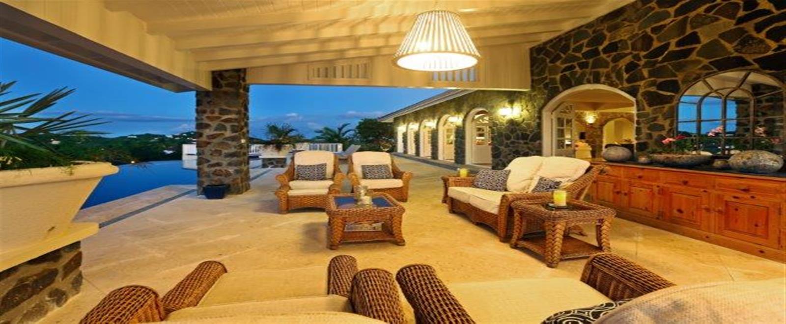 st lucia real estate
