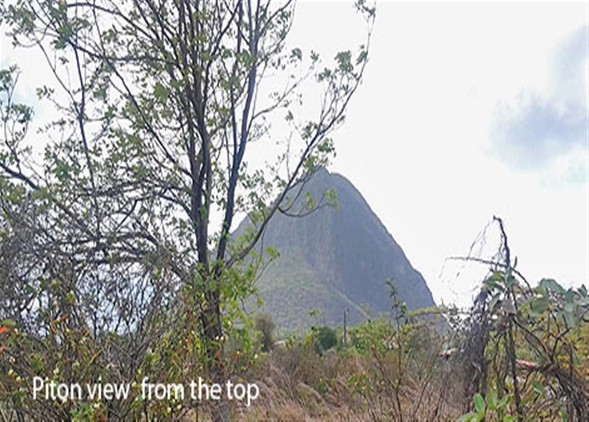 real estate listings in st lucia