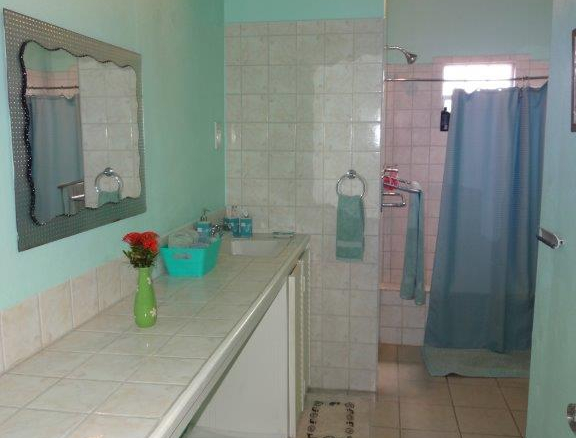 houses for rent in st lucia