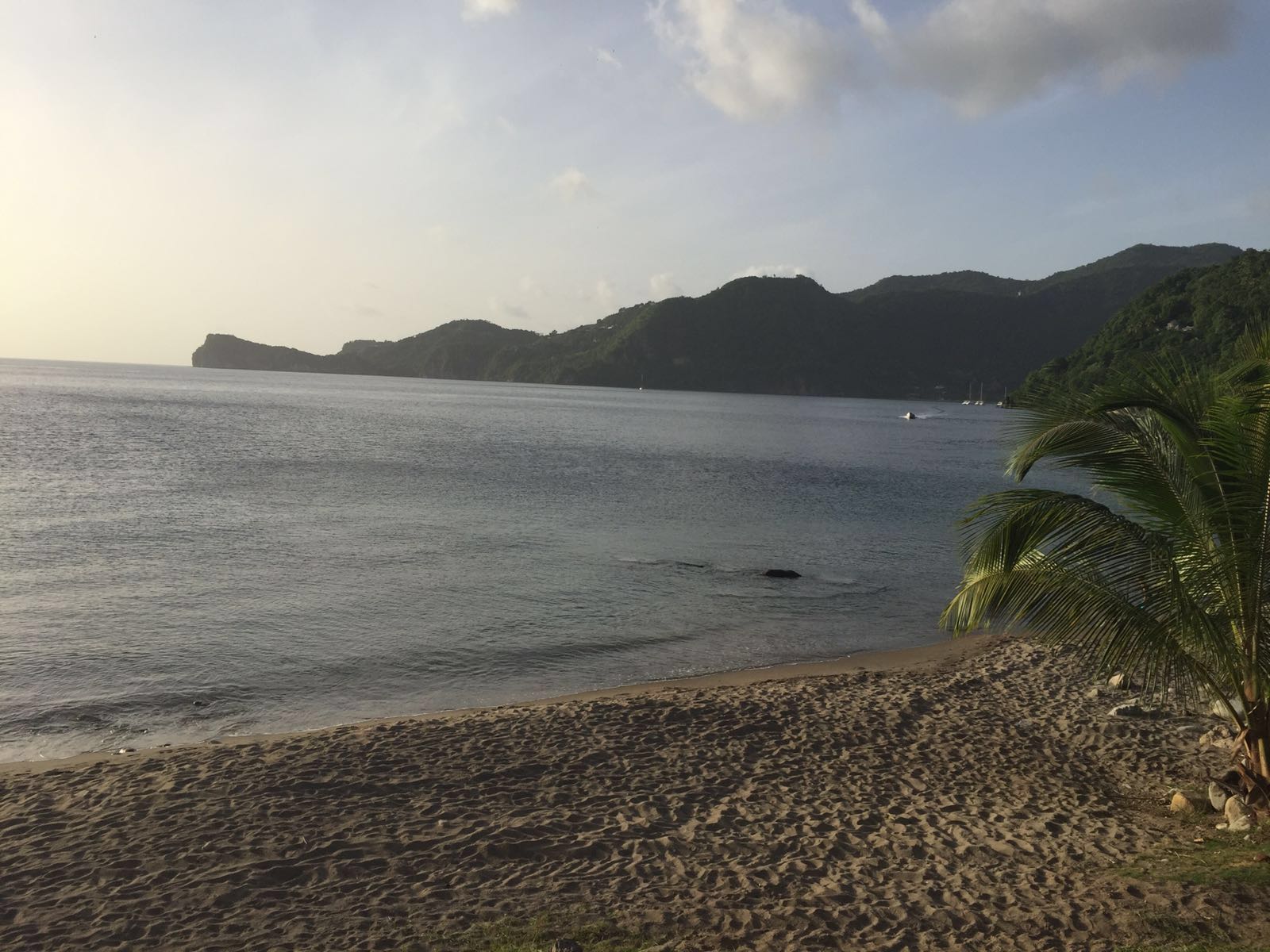 st lucia land for sale