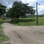 buying land in st lucia