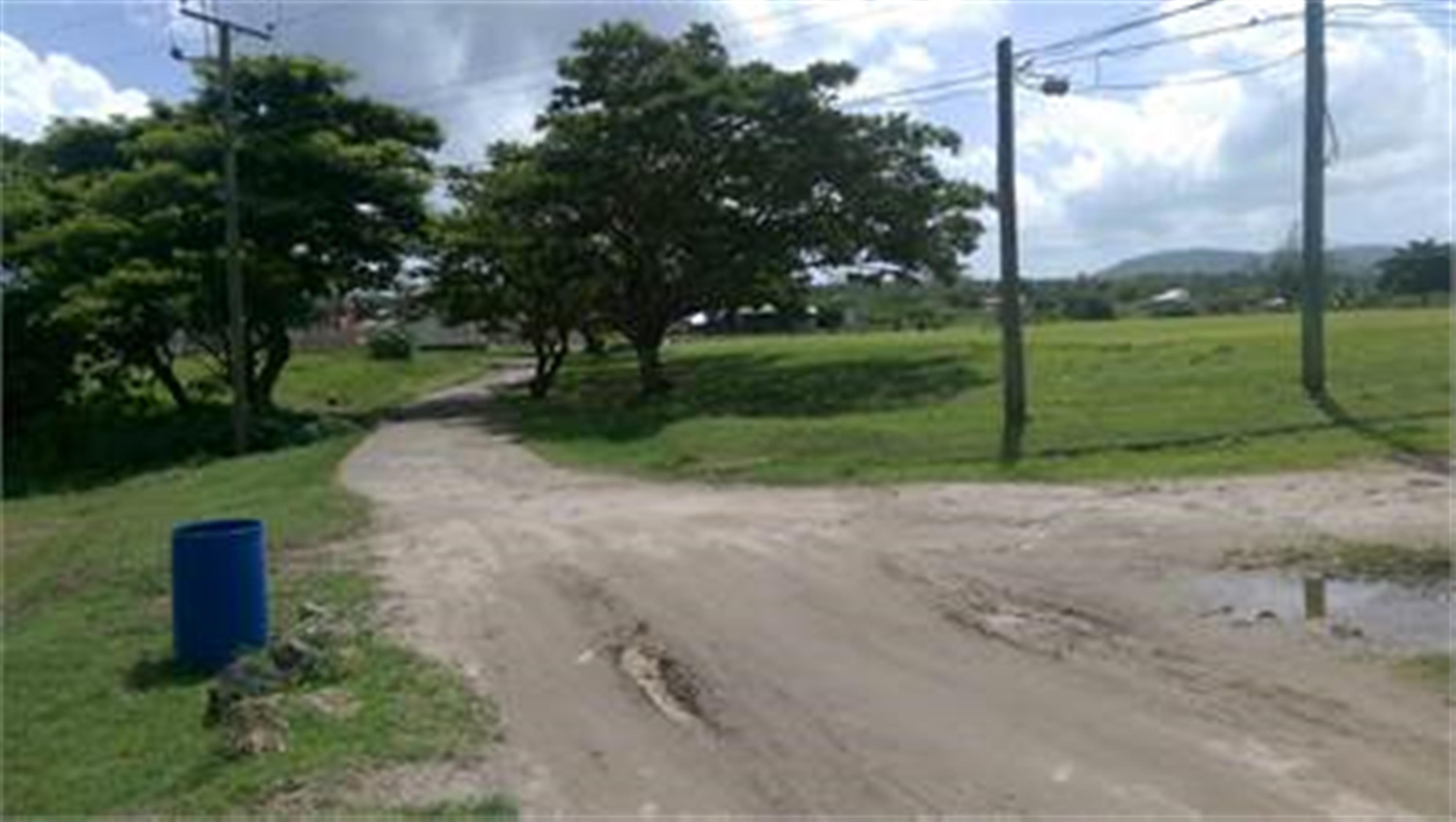 3 buying land in st lucia