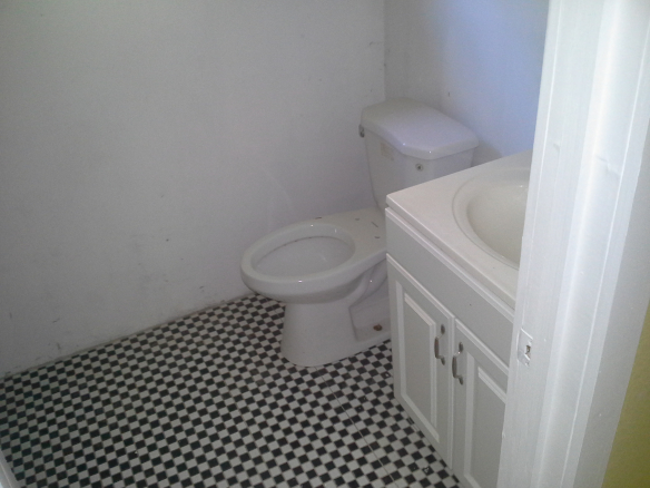 houses for rent in st lucia