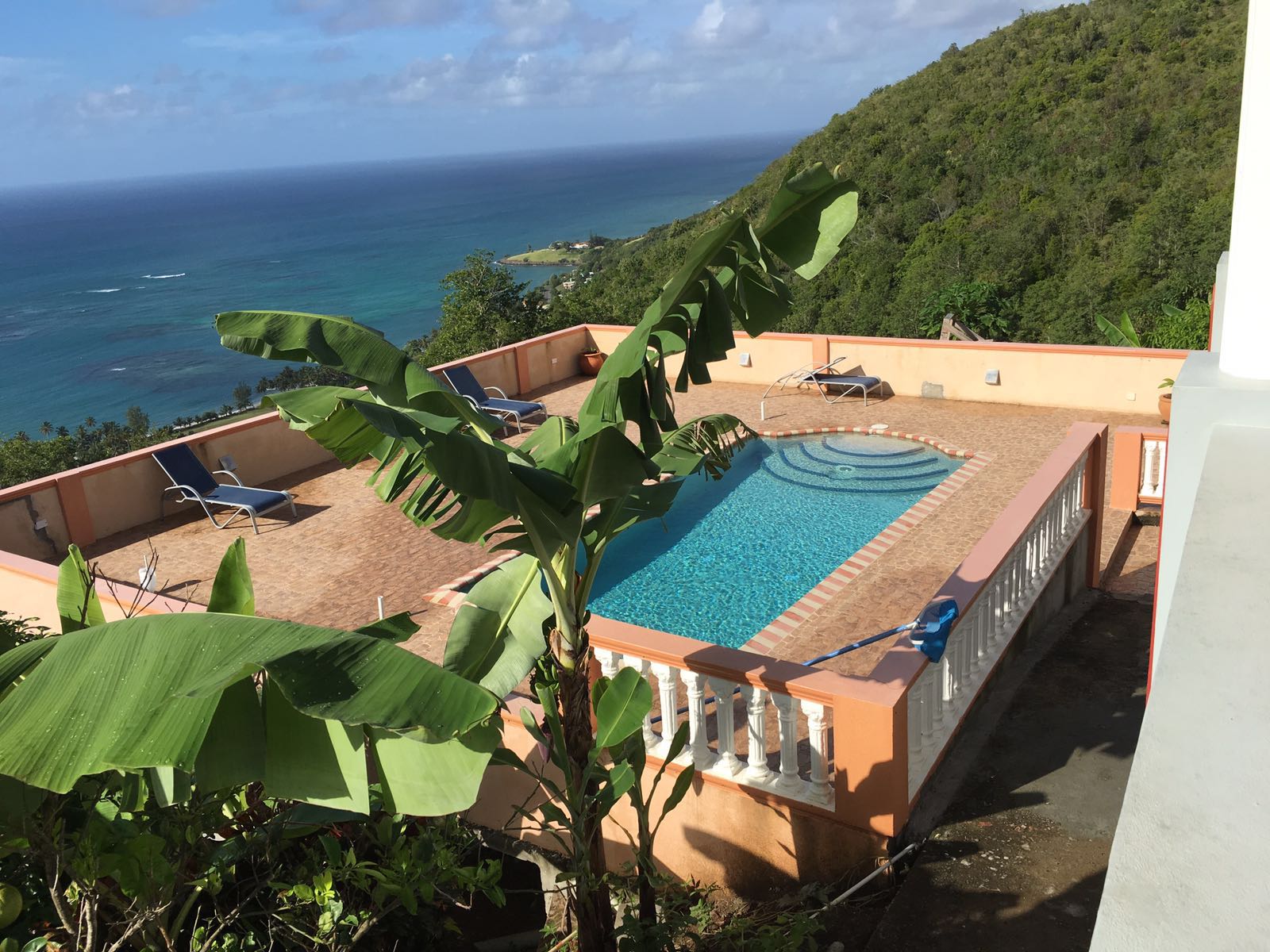 homes for sale in st lucia