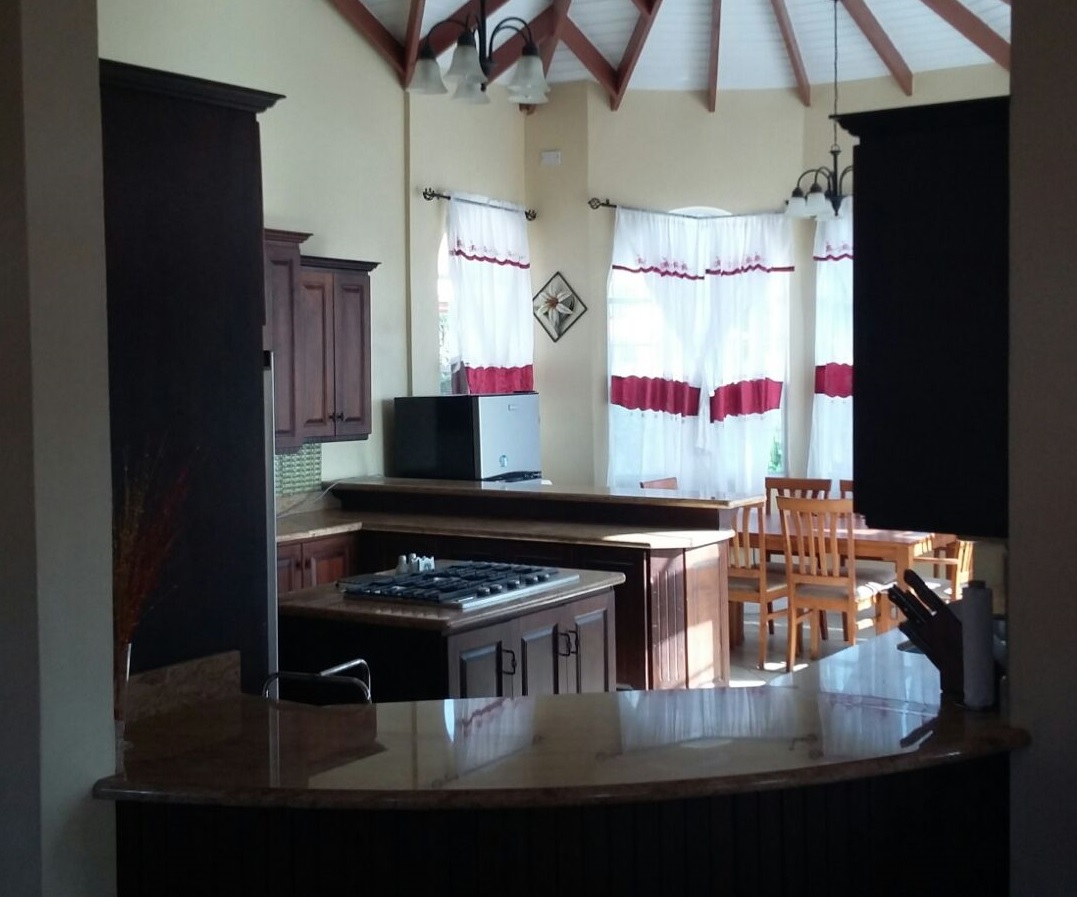 homes for sale in st lucia