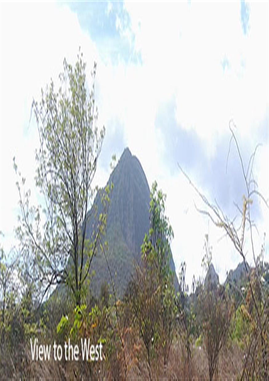 st lucia villas for sale
