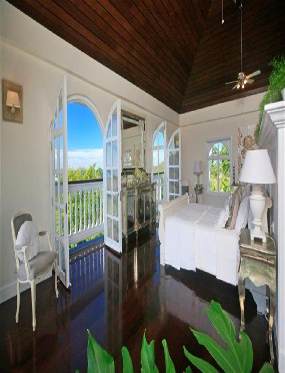 st lucia property