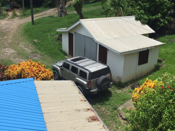 st lucia real estate listing