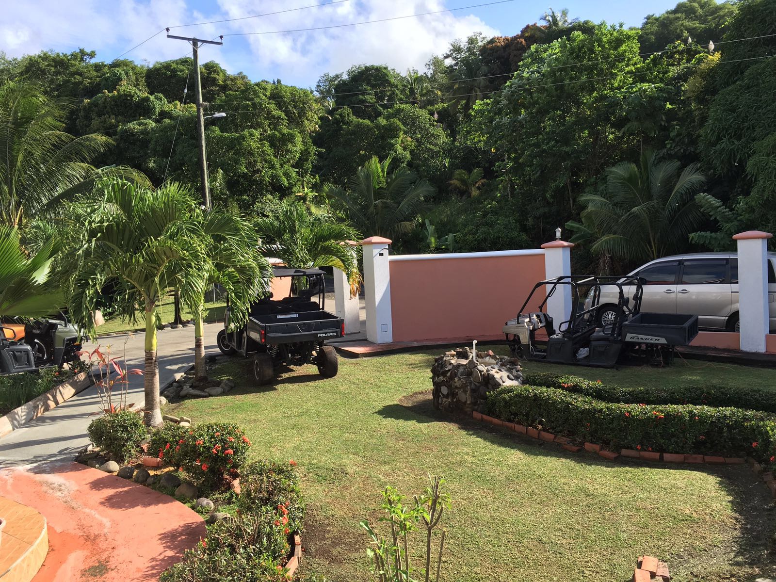 homes for sale in st lucia