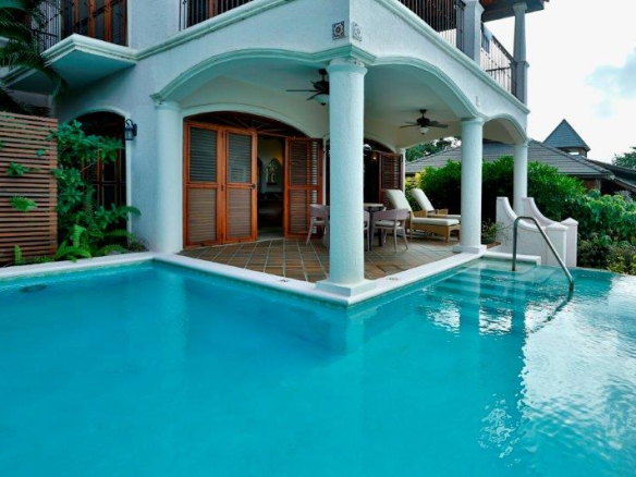 buying property in st lucia