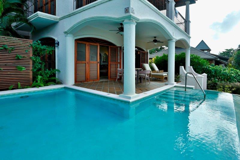 buying property in st lucia