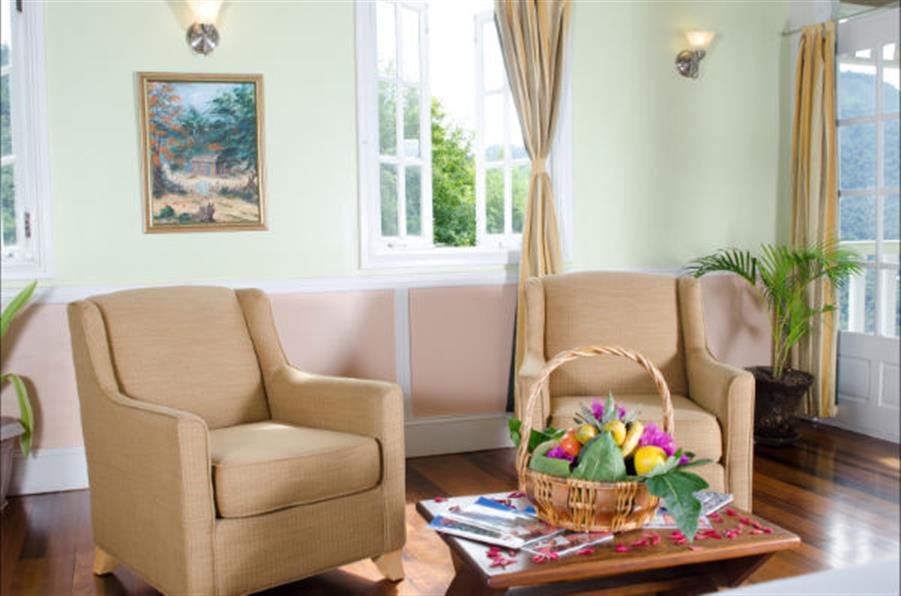 st lucia property