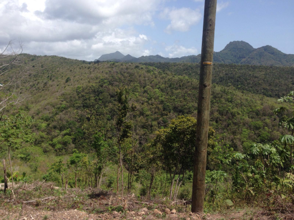 land for sale in st lucia