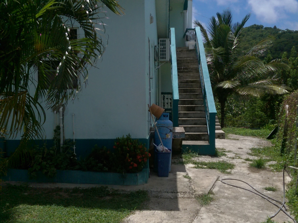 st lucia real estate for sale Space for Rent