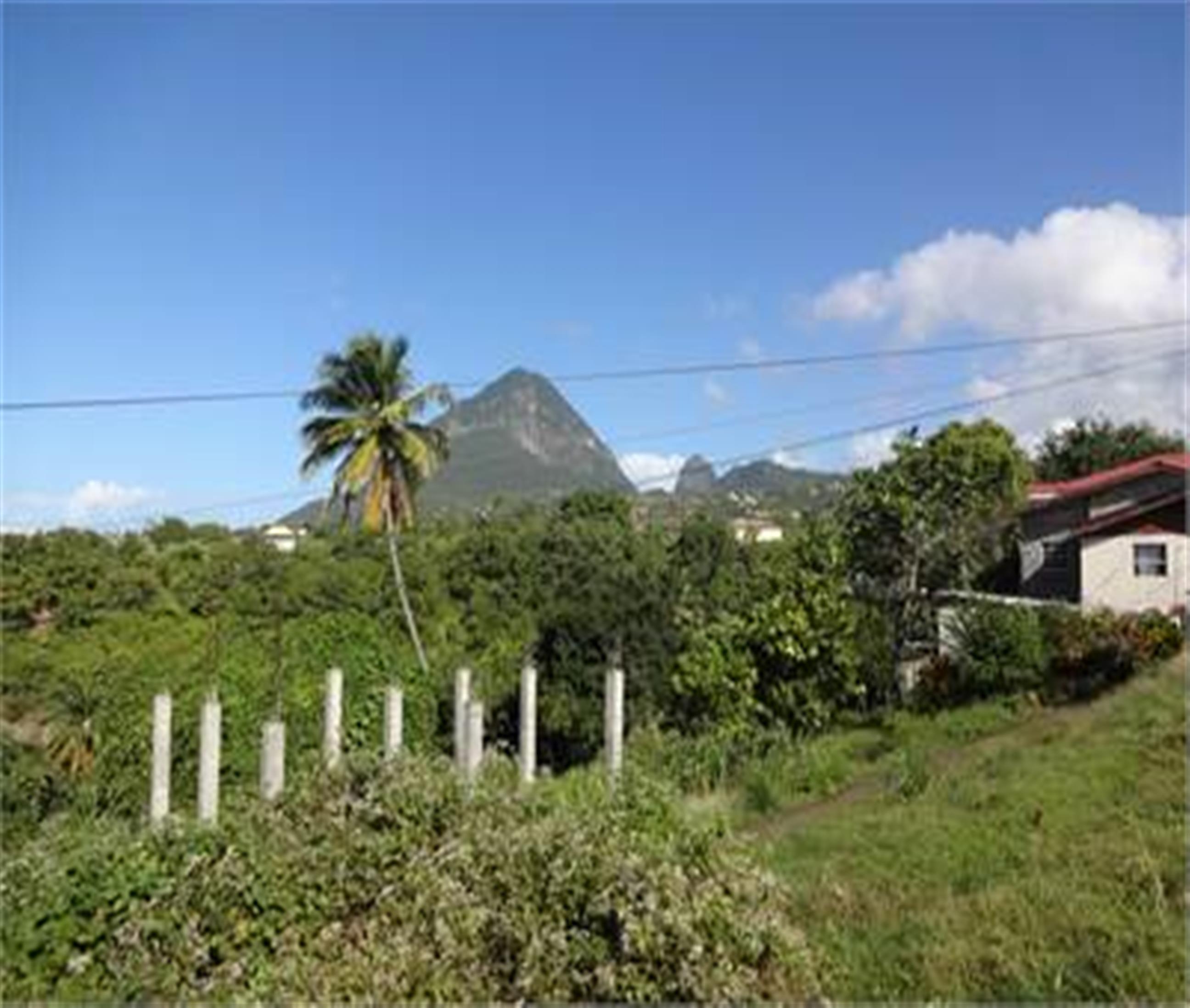 st lucia condos