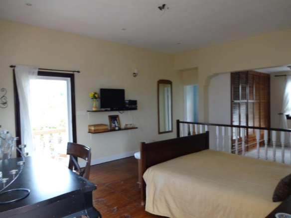houses for rent in st lucia