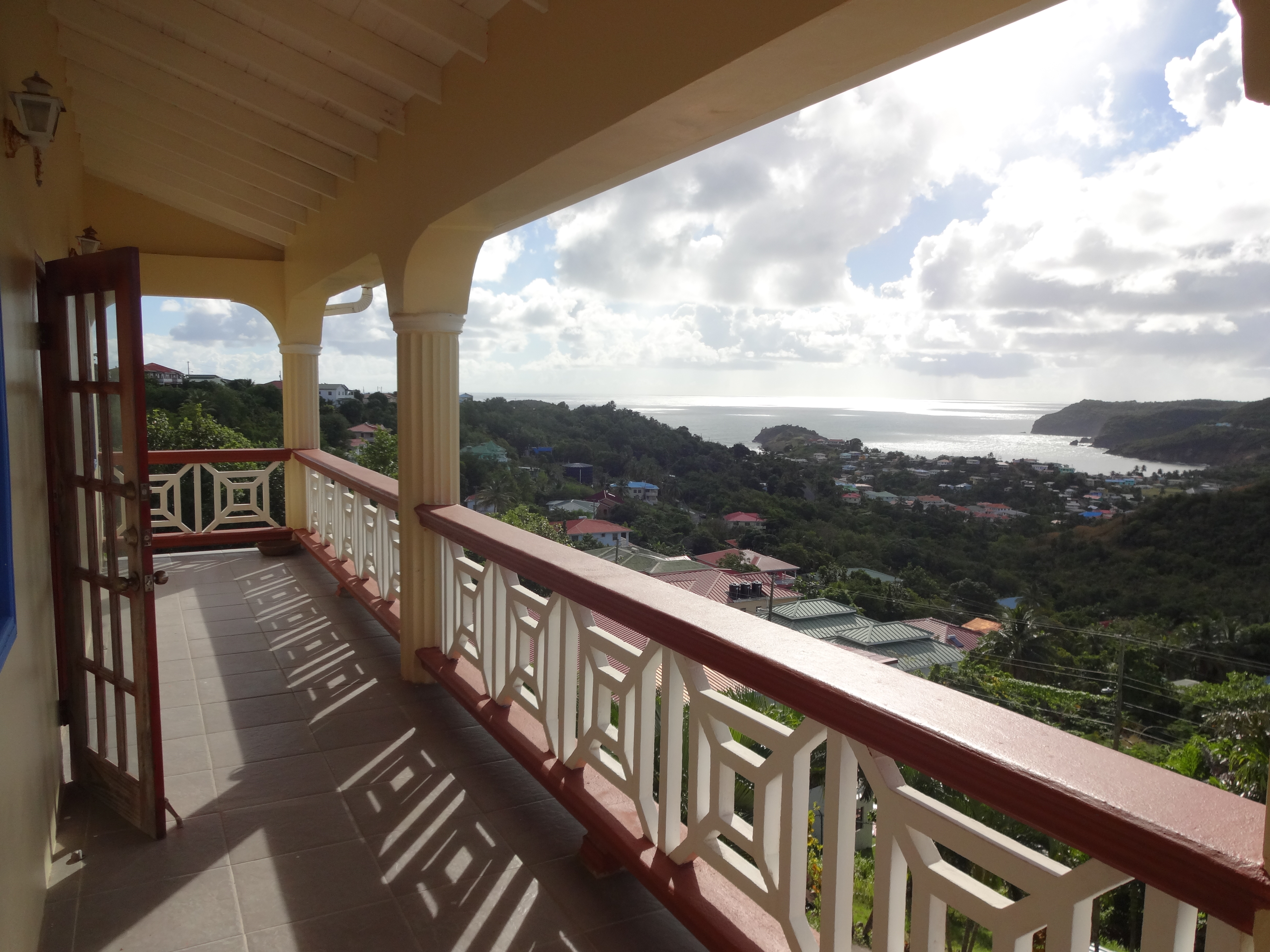 House for sale in St Lucia by owner