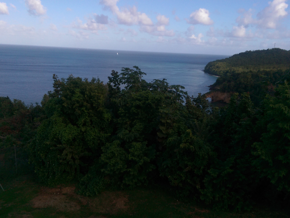 Looking for a relaxing getaway with your family or friends? Look no further than Paris Villas- Cap Estate, St. Lucia.  st lucia investment