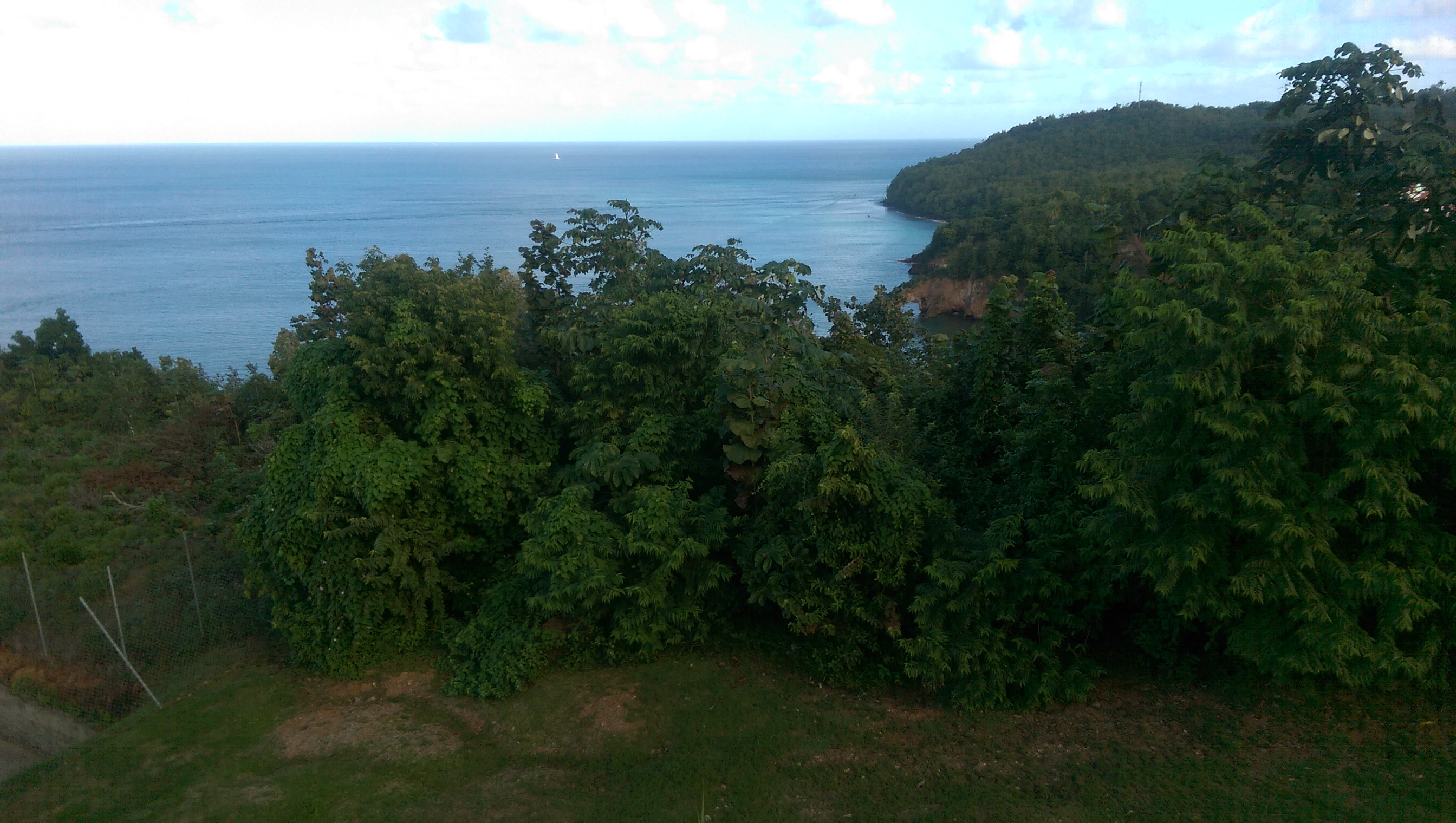 st Lucia real listings