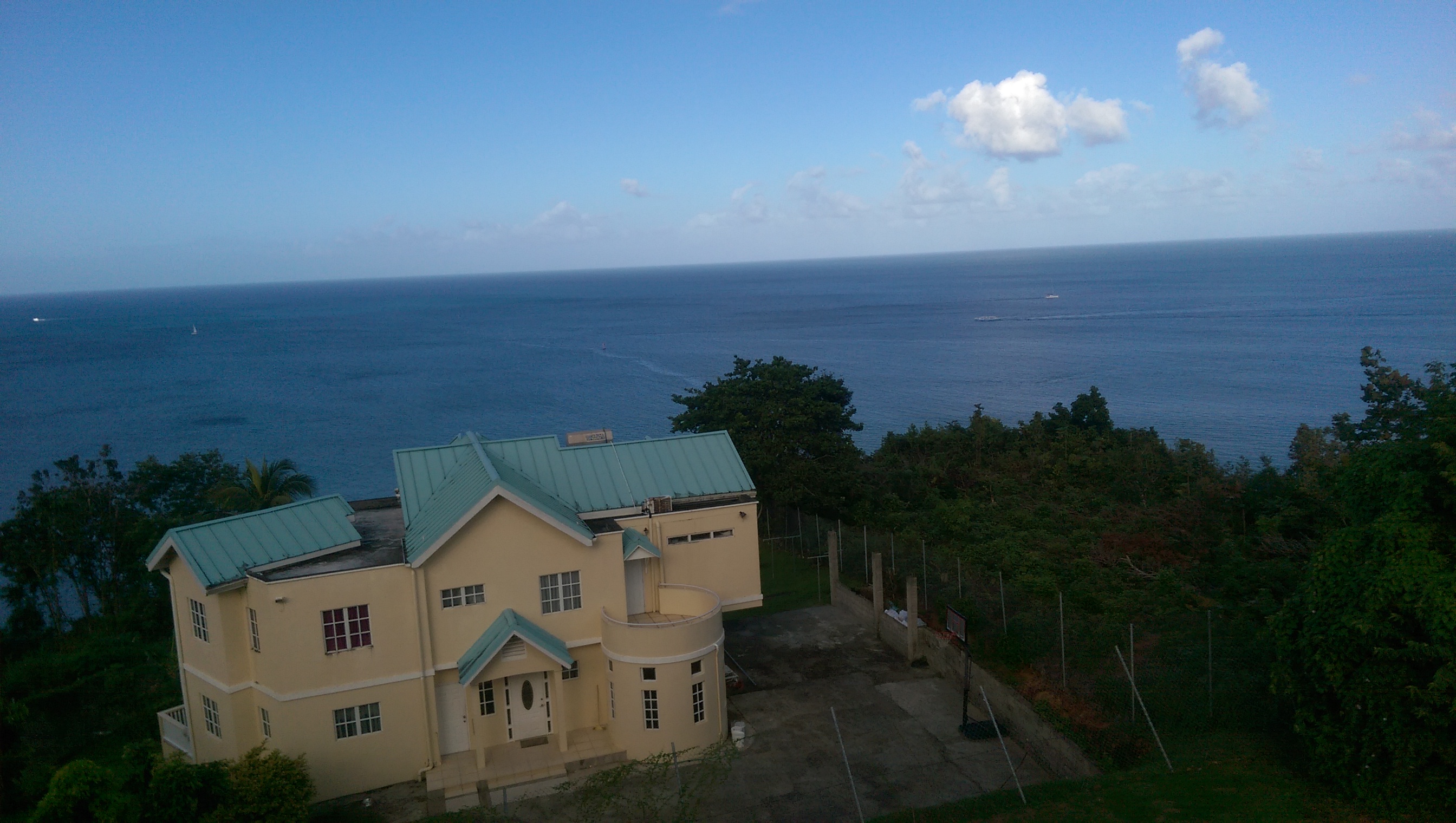 buying property st Lucia