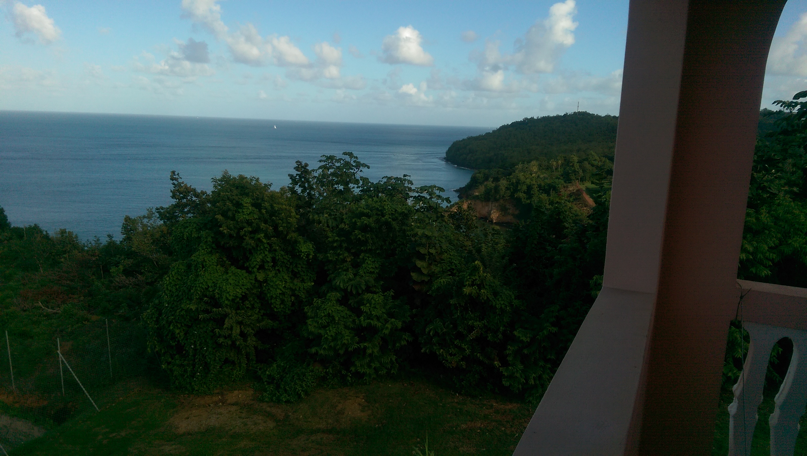 list my st Lucia home for sale