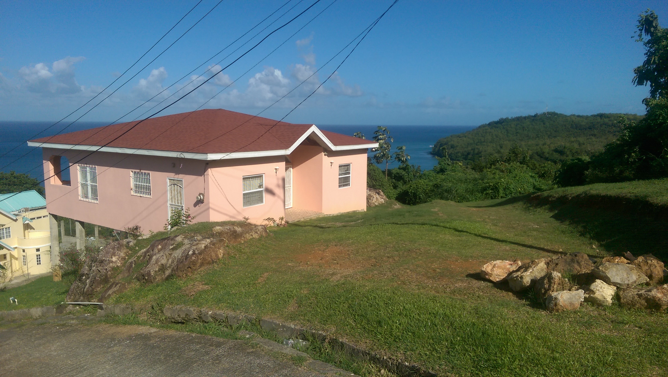 nice homes for sale st lucia