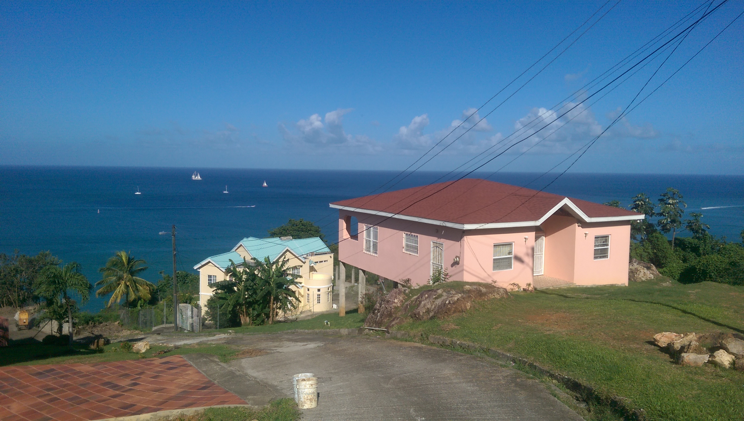 property for sale in saint lucia