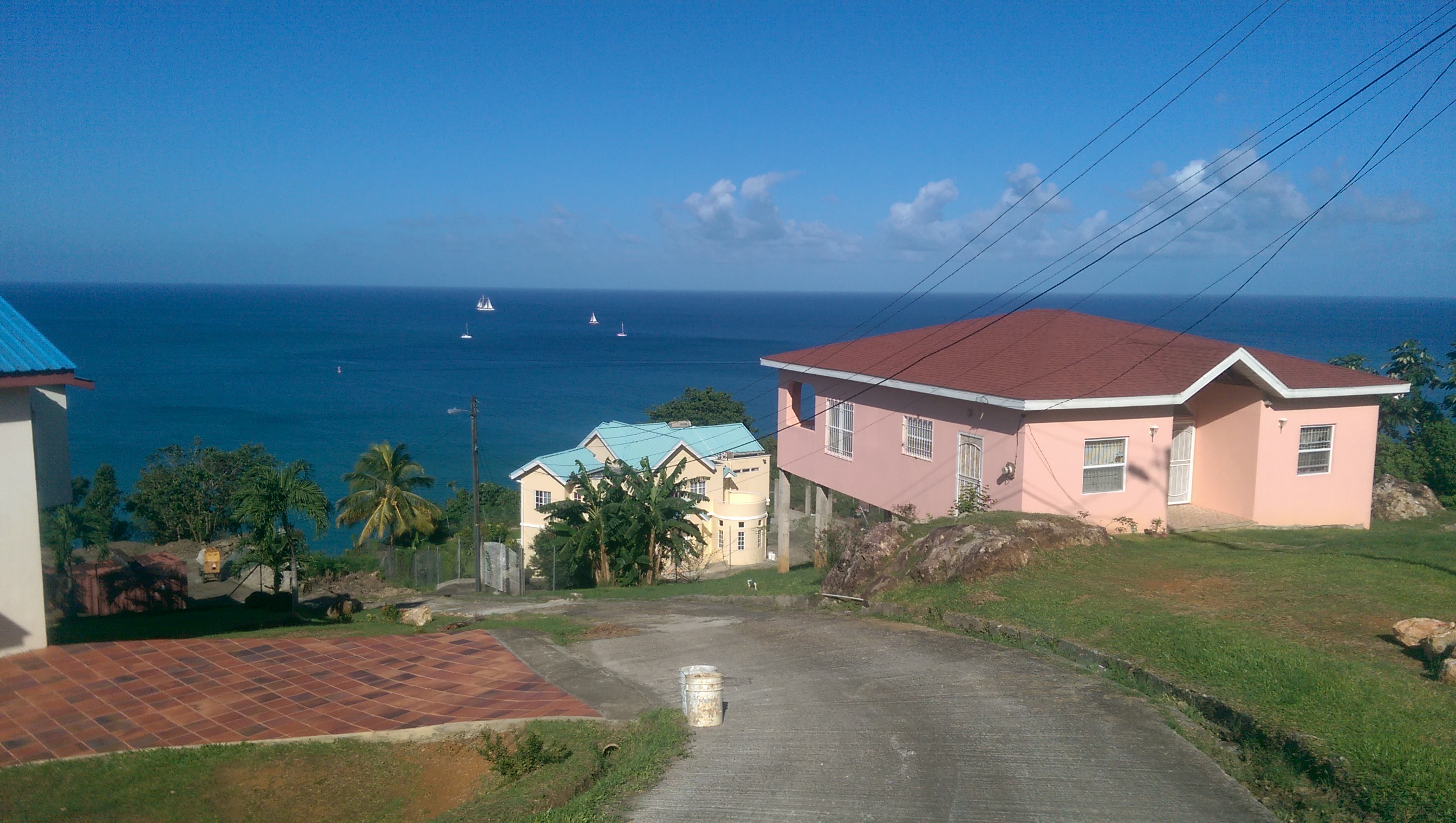 commercial real estate st lucia