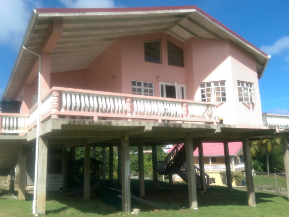 st Lucia real estate portal