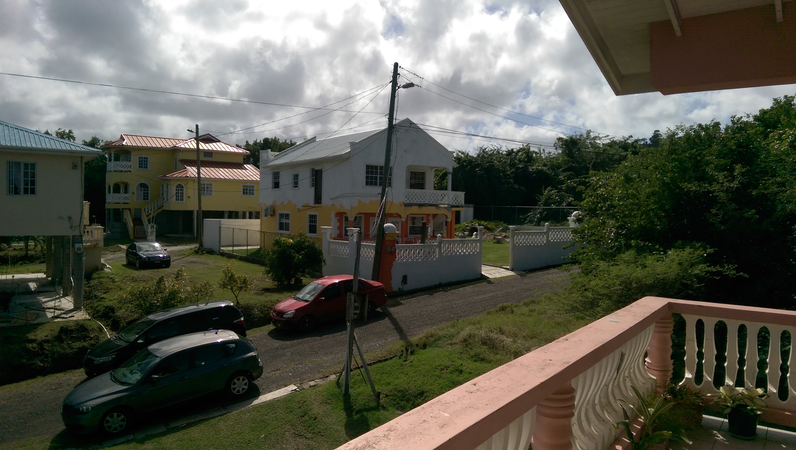 st Lucia real estate marketing homes