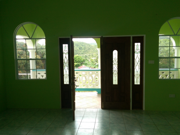 st lucia property