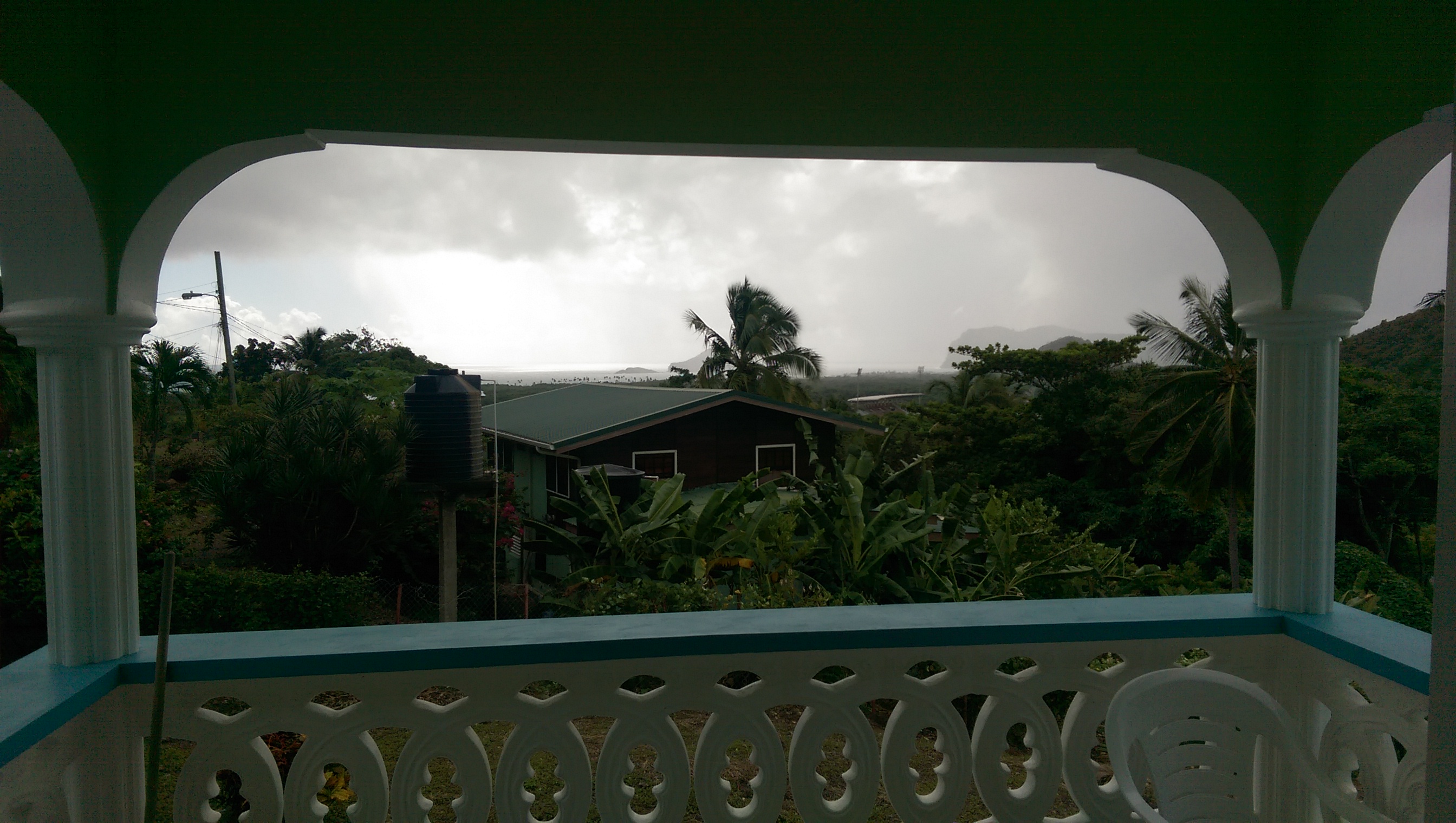 realtors in st lucia