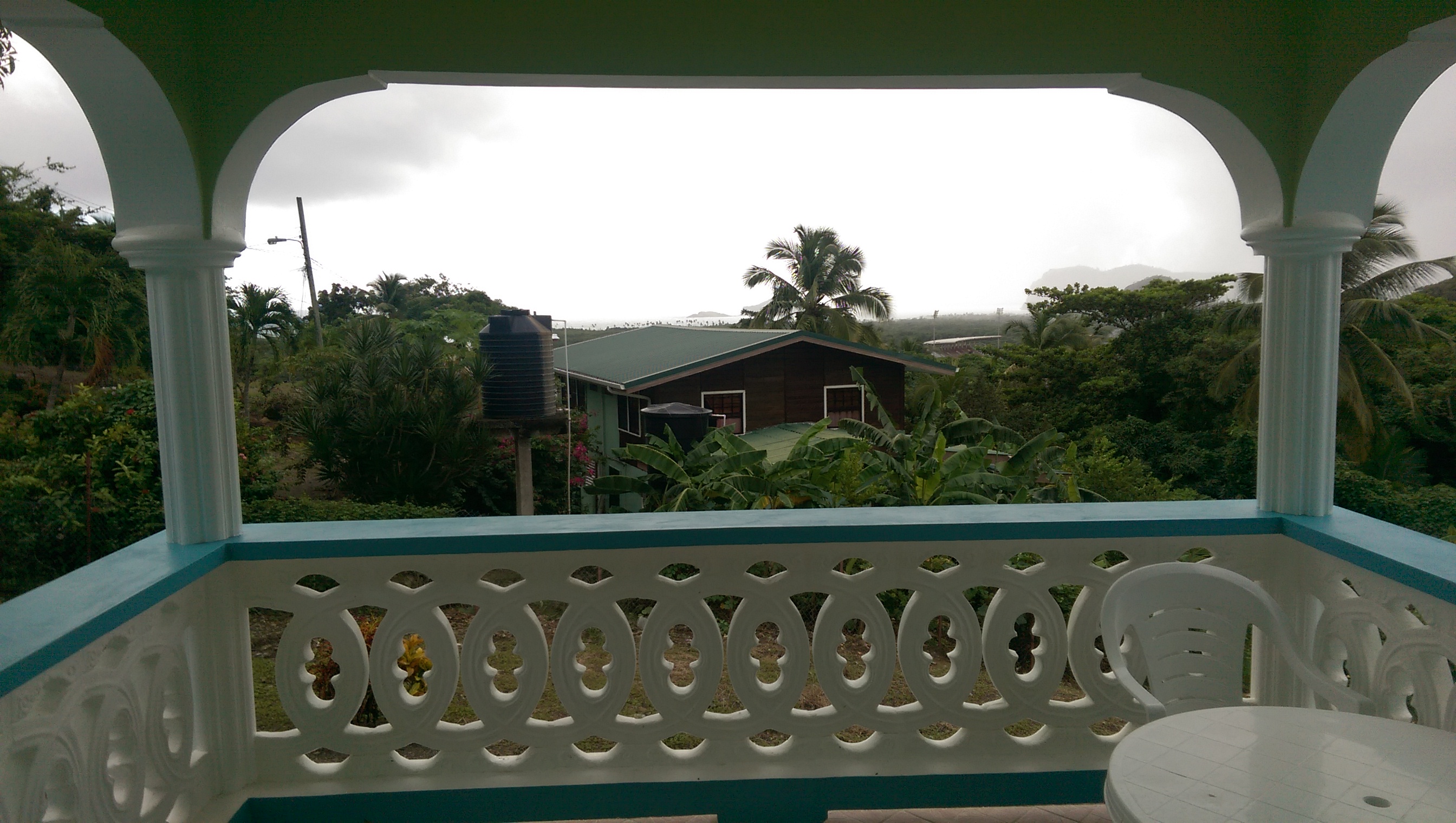 rental properties st lucia