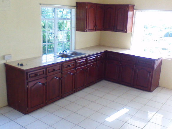 buying land in st lucia