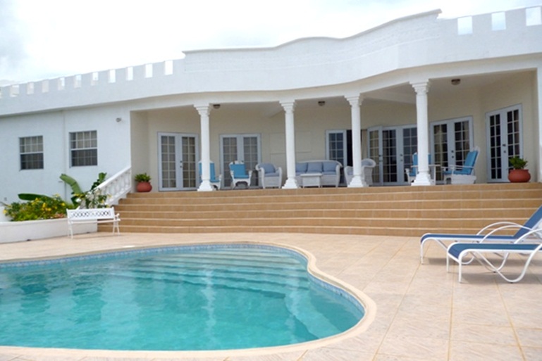 property st lucia