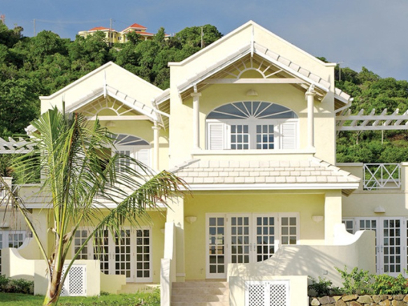 st Lucia real estate licence