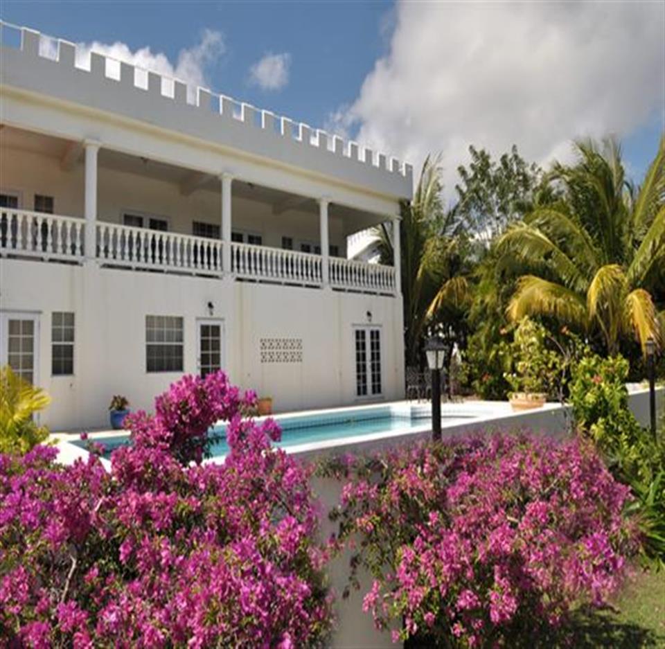 real estate in saint lucia