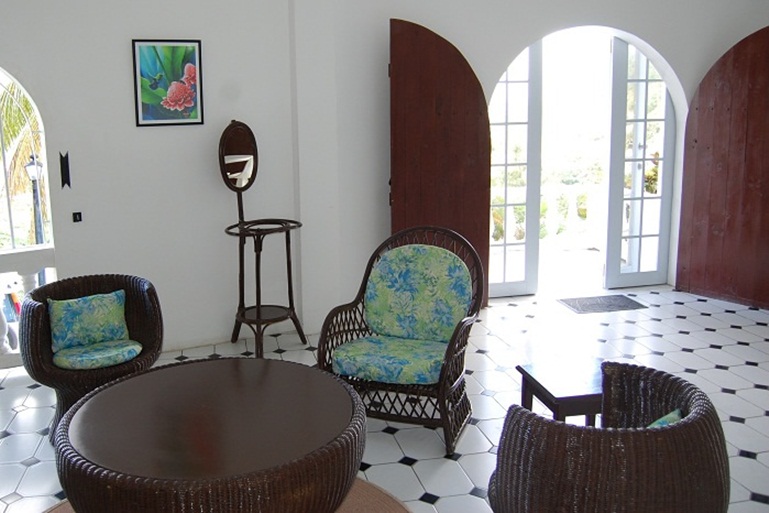 estate agents st Lucia