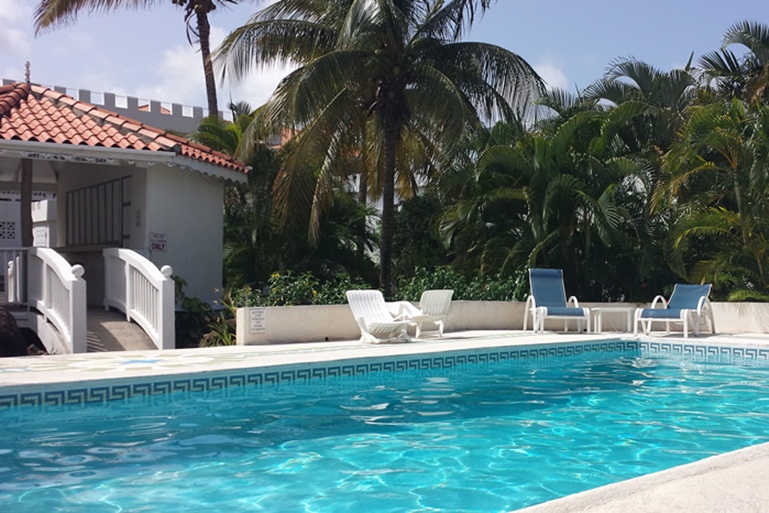 st Lucia real estate names