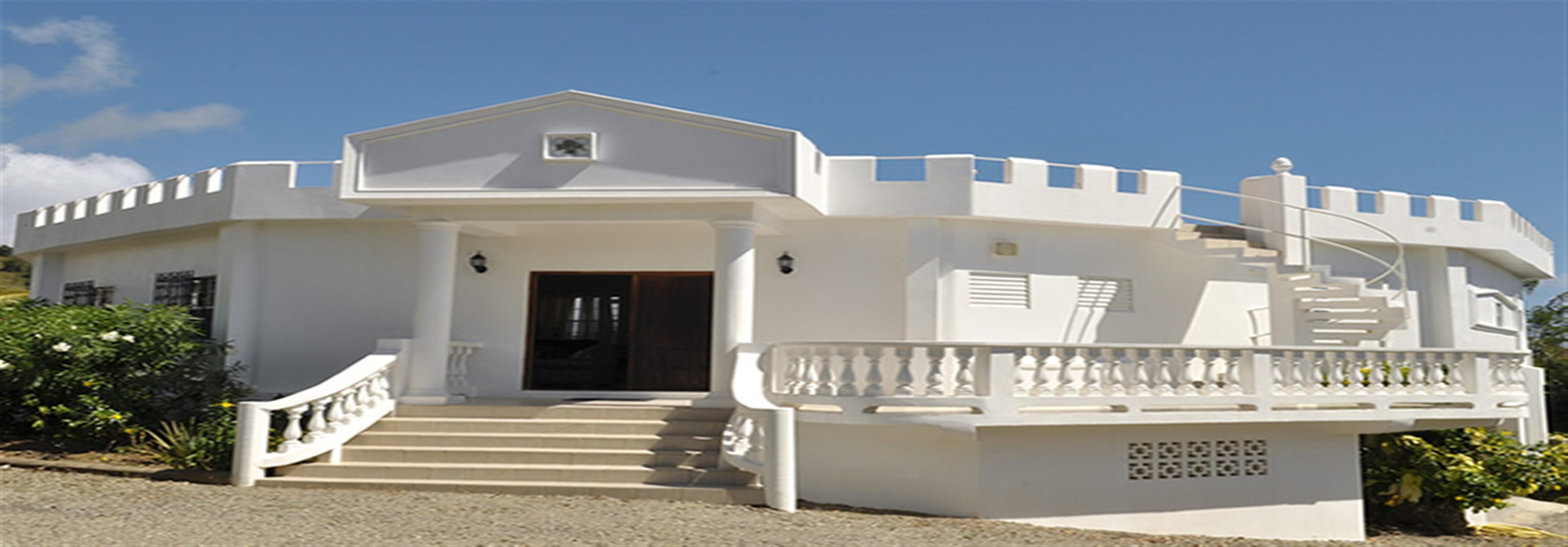 caribbean homes for sale