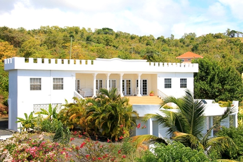 st lucia real estate for sale by owner