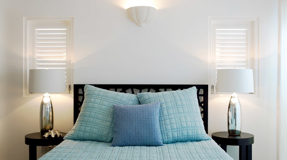 Buying villas in St.Lucia
