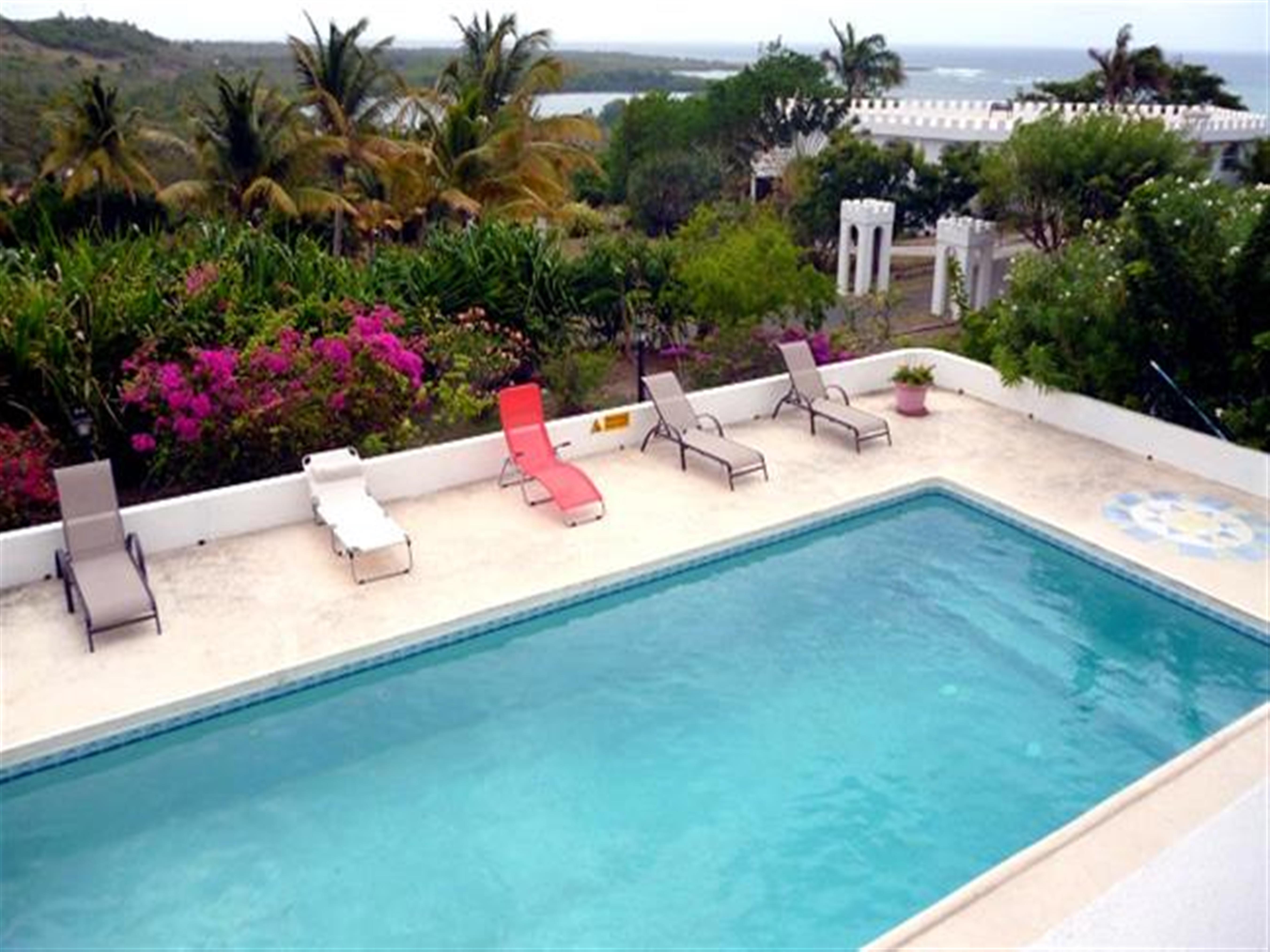 house and land for sale in st lucia