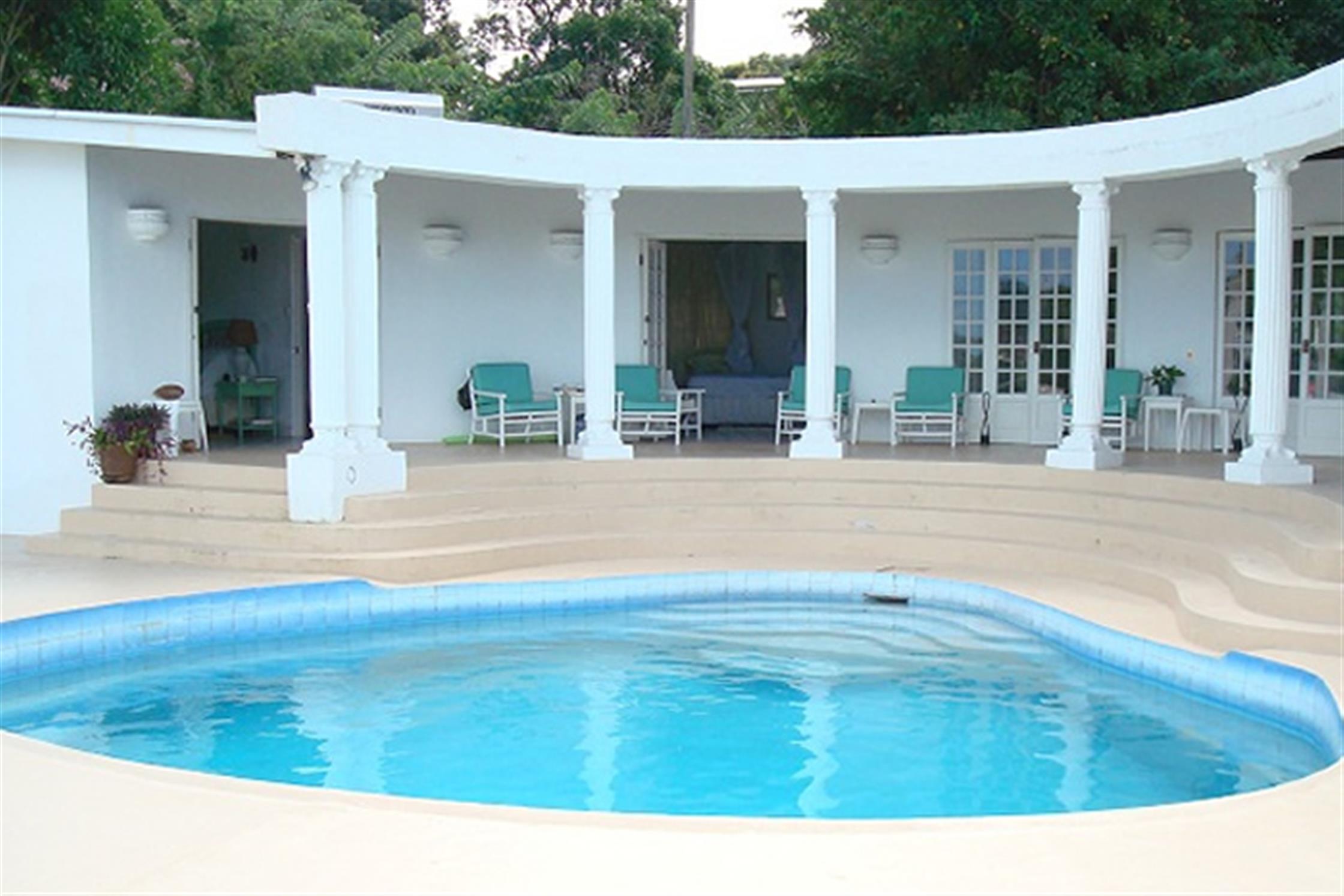 st Lucia real estate listing services