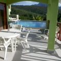 Guest house in St.Lucia