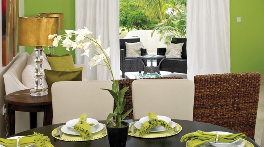 Villas for sale in the Caribbean
