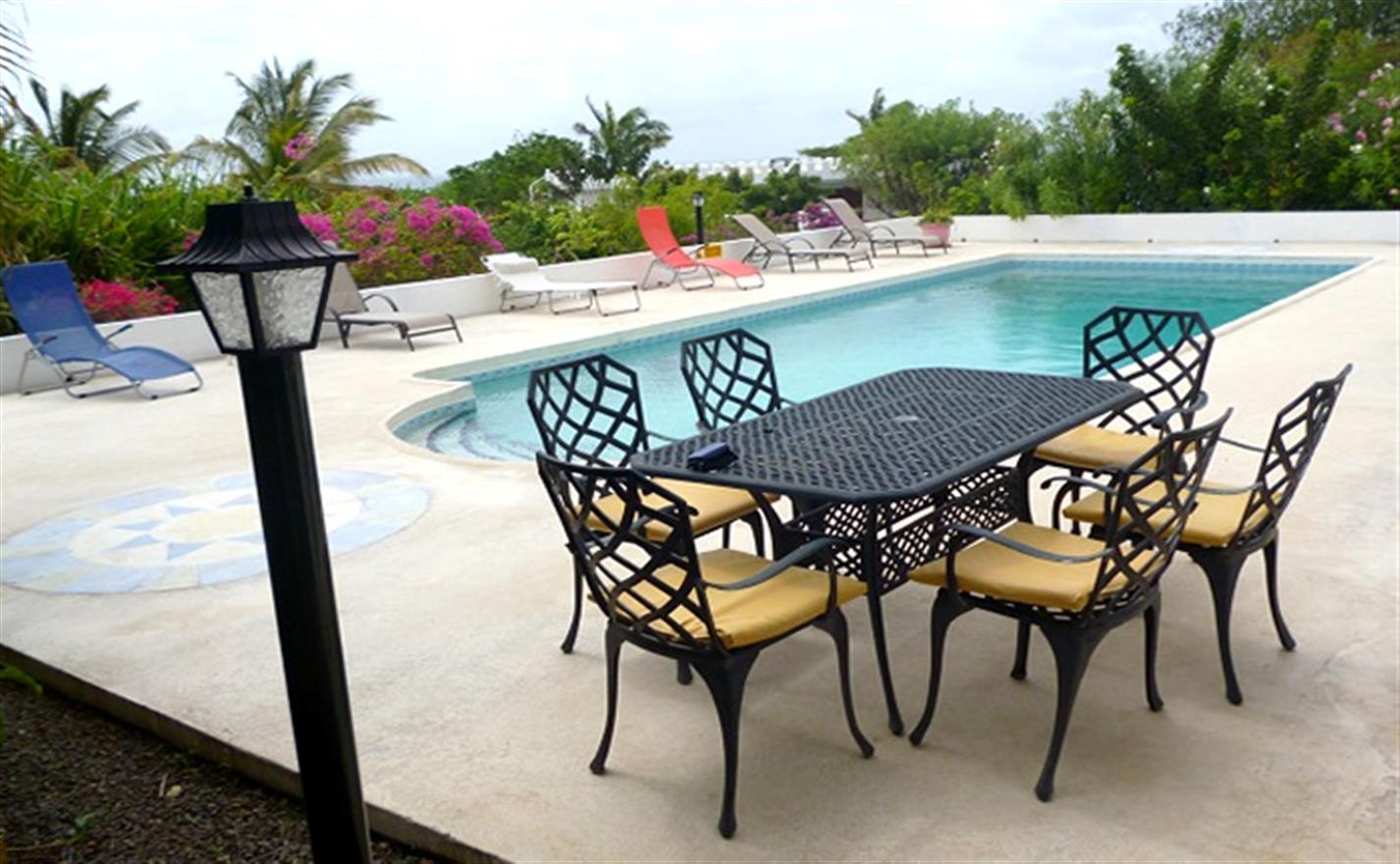 st Lucia real estate online