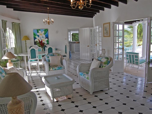 st Lucia estate agents