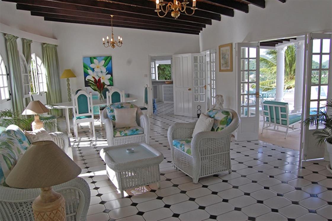 st Lucia estate agents