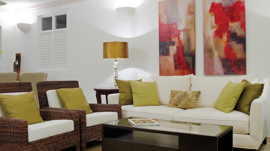 Villas for sale in the Caribbean